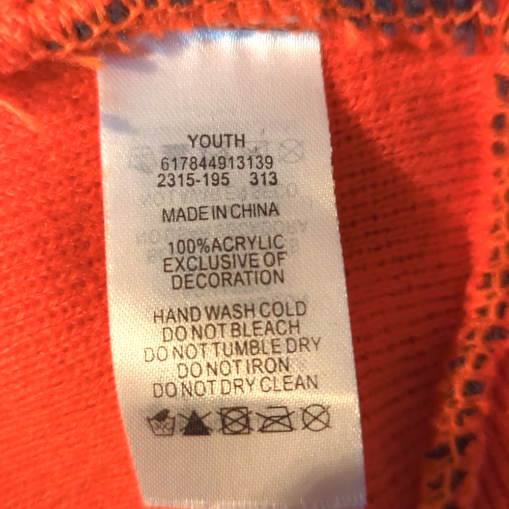 Nike Beanie - Picture 3 of 3